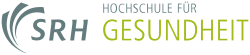 Logo SRH Hochschule für Gesundheit