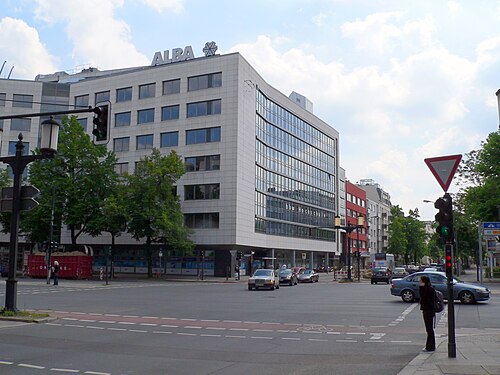 Bbw Hochschule, Berlin