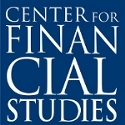 Logo Center for Financial Studies