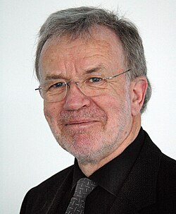 Wolfgang Prinz, Porträt