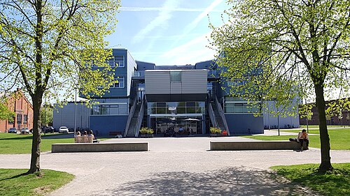 Kunstakademie Münster, Münster