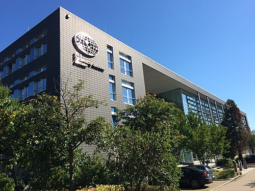 Fraunhofer-Institut für Digitale Medizin MEVIS, Bremen