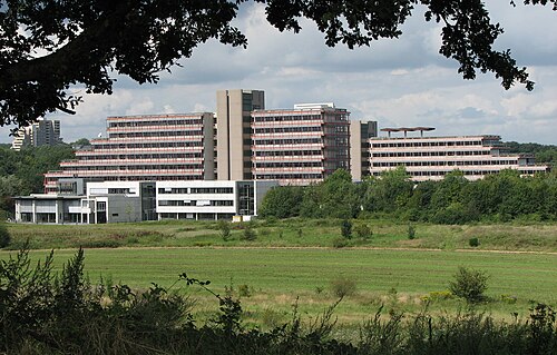 Hochschule Bochum, Bochum