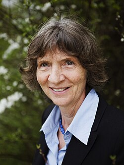 Aleida Assmann, Porträt