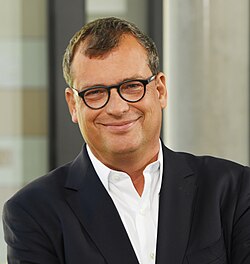 Gerald Haug, Porträt