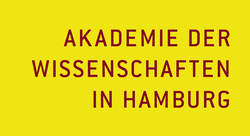 Logo Akademie der Wissenschaften in Hamburg