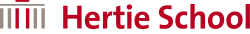 Logo Hertie School