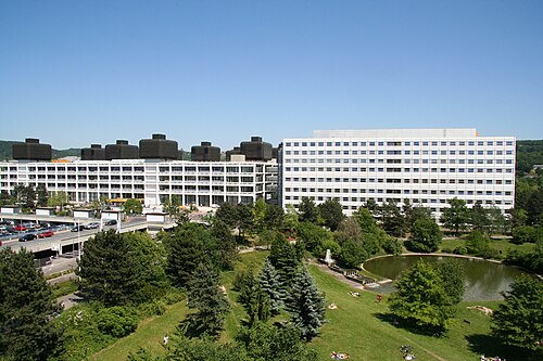 Universitätsmedizin Göttingen, Göttingen