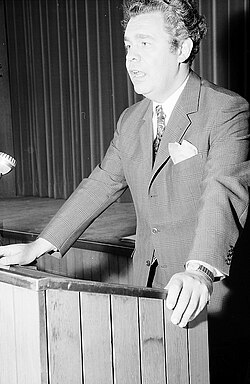 Josef Dudel, Porträt