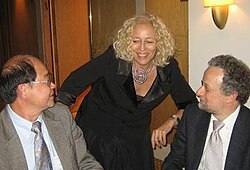 Jürgen Jost, Porträt