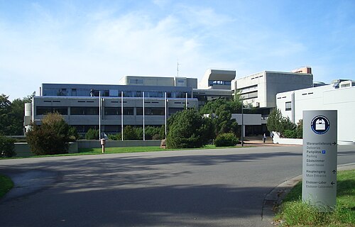 Max-Planck-Institut für Astronomie, Heidelberg