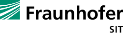 Logo Fraunhofer SIT