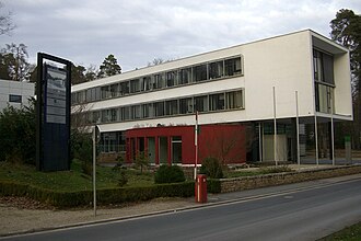 KIST Europe, Saarbrücken
