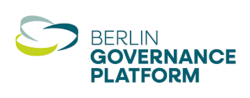 Logo Berlin Governance Platform