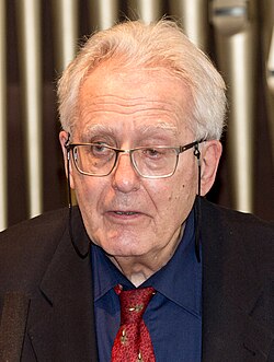Klaus Rajewsky, Porträt