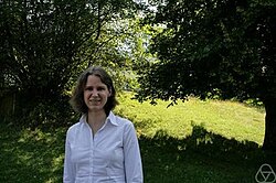 Eva Viehmann, Porträt
