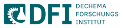 Logo DECHEMA-Forschungsinstitut