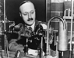 James Franck, Porträt