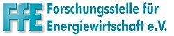 Logo Forschungsstelle für Energiewirtschaft