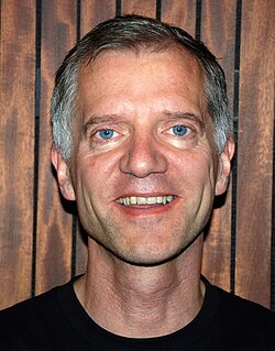 Matthias Mann, Porträt