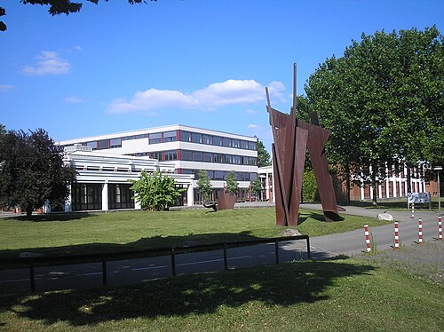 University of Applied Sciences Kehl, Kehl
