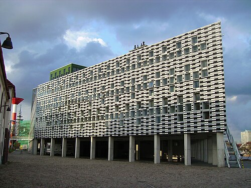Alfred-Wegener-Institut, Bremerhaven