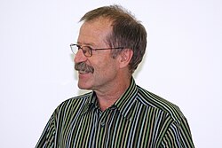 Andreas Engel, Porträt