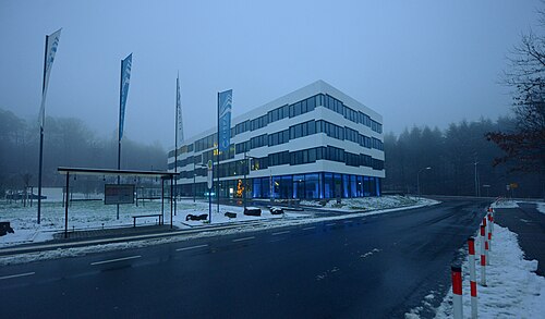 CISPA - Helmholtz-Zentrum für Informationssicherheit, Saarbrücken