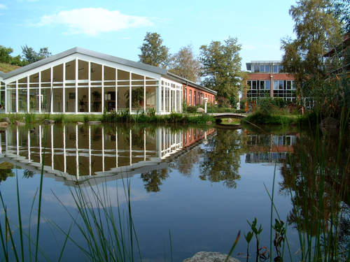 Nordakademie, Elmshorn