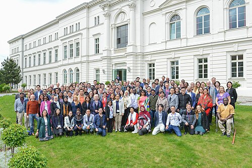 Global Young Academy