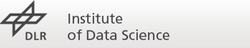 Logo Institut für Datenwissenschaften
