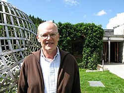 Jerrold Marsden, Porträt