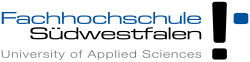 Logo Fachhochschule Südwestfalen