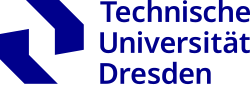 Logo TU Dresden