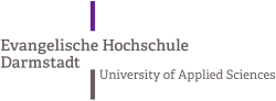 Logo Evangelische Hochschule Darmstadt