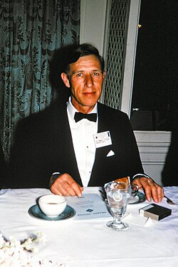 Konrad Bloch, Porträt