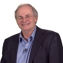 Gregory Petsko, Porträt