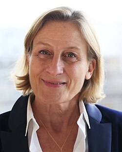 Nicole Dubilier, Porträt