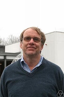 Andreas Griewank, Porträt