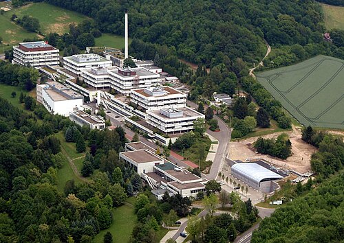 Max-Planck-Institut für Multidisziplinäre Naturwissenschaften, Göttingen