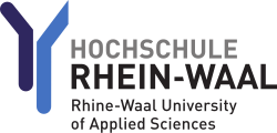Logo Hochschule Rhein-Waal