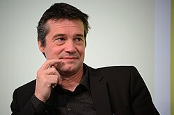 Rainer Forst, Porträt