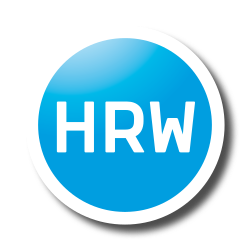 Logo Hochschule Ruhr West