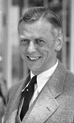 Adolf Butenandt, Porträt