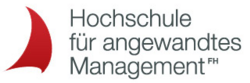 Logo HAM