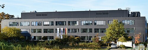 Niedersächsisches Zentrum für Biomedizintechnik, Implantatforschung und -entwicklung, Hannover