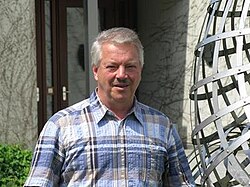 Werner Müller, Porträt