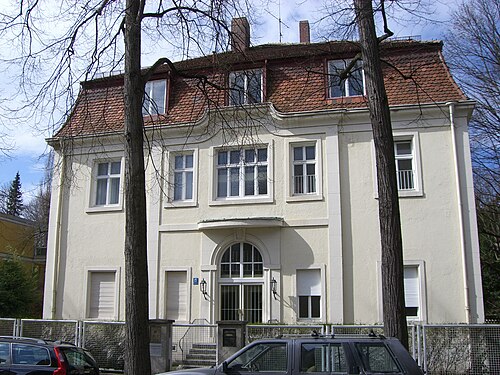 Ukrainische Freie Universität München, München