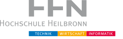 Logo Reinhold-Würth-Hochschule