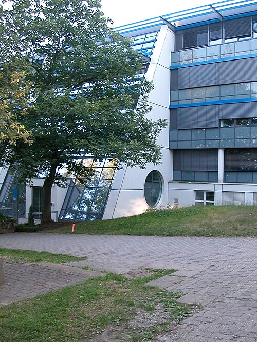 Deutsches Forschungszentrum für Künstliche Intelligenz, Kaiserslautern